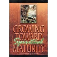 Spiritual maturity