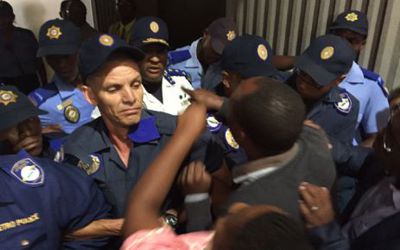 Cape Town council chaos 2 400px