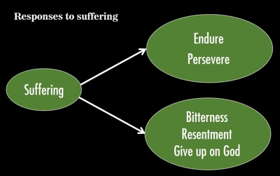 Responses to suffering 400px