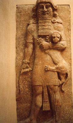 Gilgamesh 3 400px
