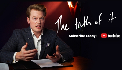 Martyn Isles, Australian Christian Lobby - The truth of it