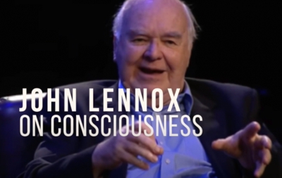 John Lennox on suffering