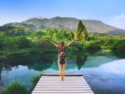 This is my Father's world