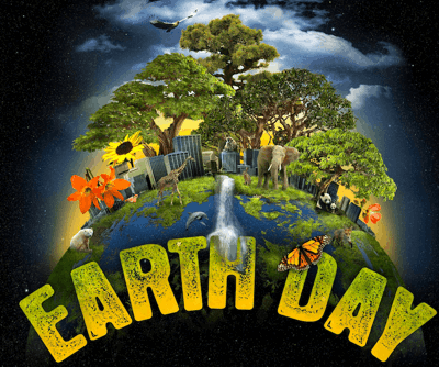 Earth Day