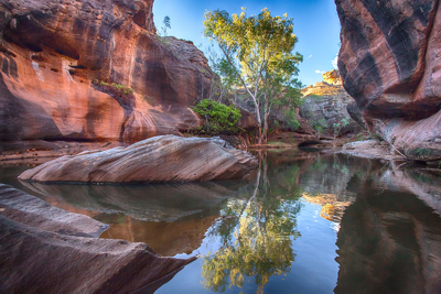Cobbold gorge, Queensland Australia