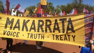 “The Uluru Statement from the Heart”: Indigenous Voice, truth telling, and a treaty