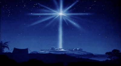 What was the star that led the wise men to Christ?