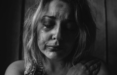 We all experience suffering