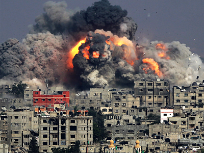 Israel - Hamas war, October 2023 Israel - Hamas war, October 2023