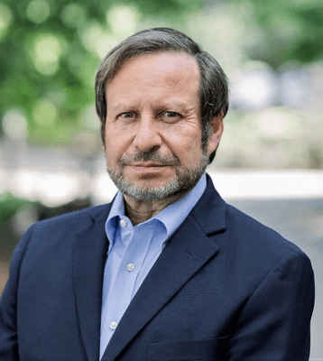 Dr Steven Koonin is a leader in science policy in the United States