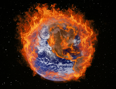 There are good scientific reasons to reject the alarmist claims that a climate catastrophe will happen unless we do something immediately