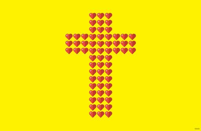 The paradox of the cross - life from death