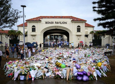 Bondi Beach, New South Wales, Australia